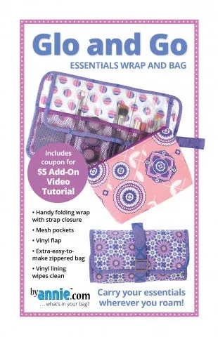 ByAnnie Pattern Glo And Go