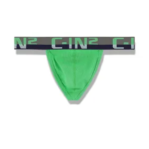 C-Theory Thong Godfry Green
