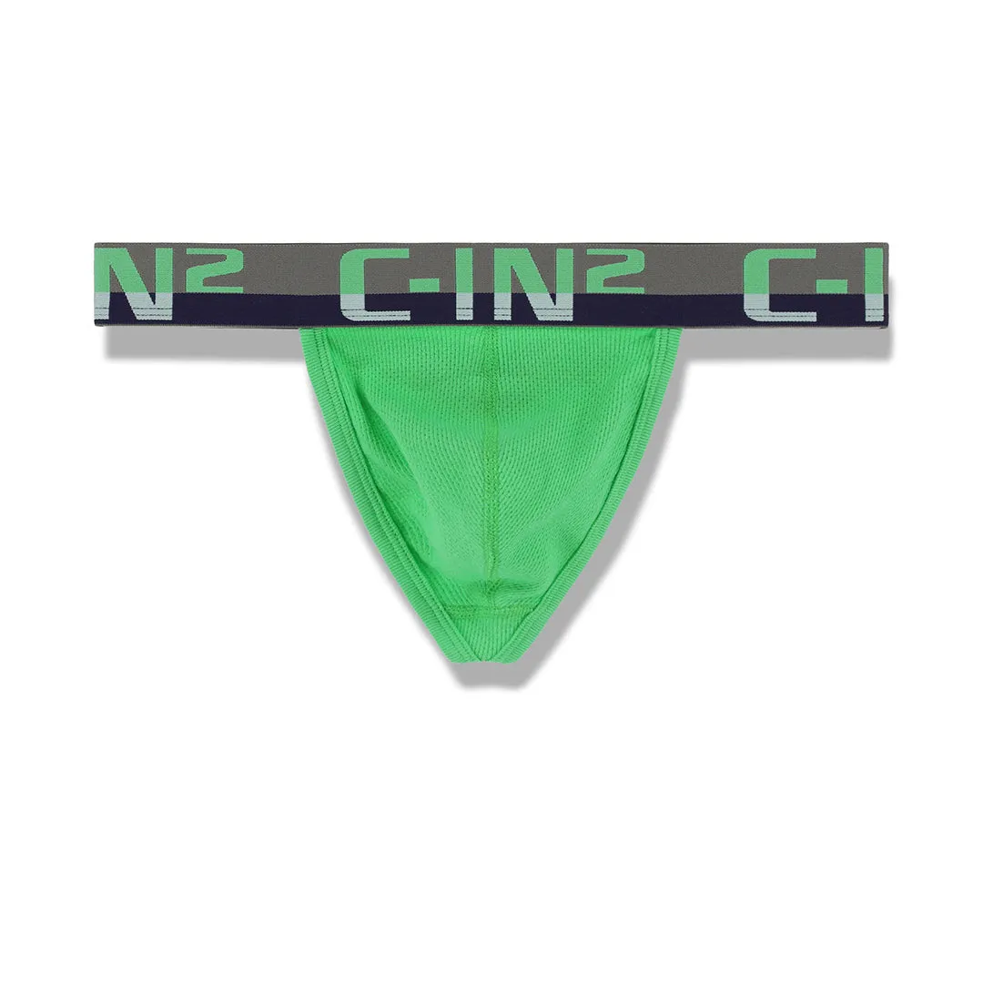 C-Theory Thong Godfry Green