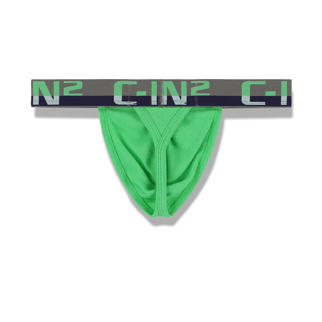 C-Theory Thong Godfry Green