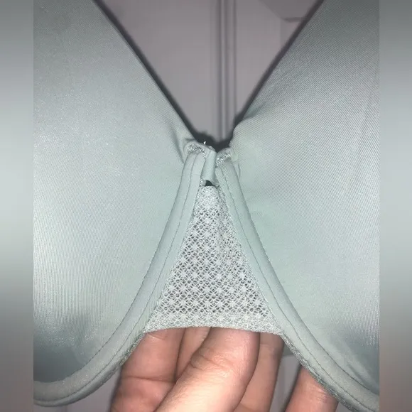 Calvin Klein bra (36DD)