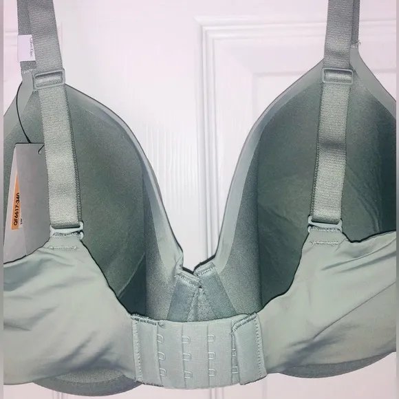 Calvin Klein bra (36DD)