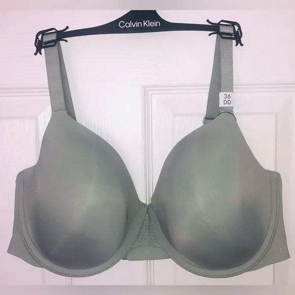 Calvin Klein bra (36DD)