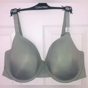 Calvin Klein bra (36DD)