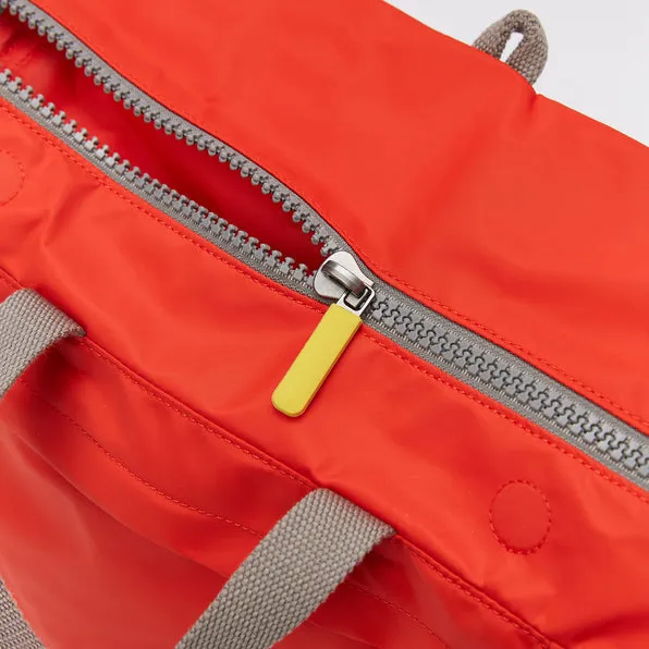 Camden Neon Red