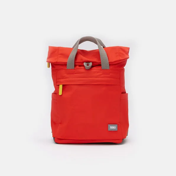 Camden Neon Red