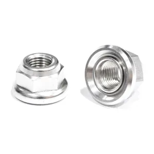 Campagnolo HB-PI002 M9x26TPI Front Track Nut