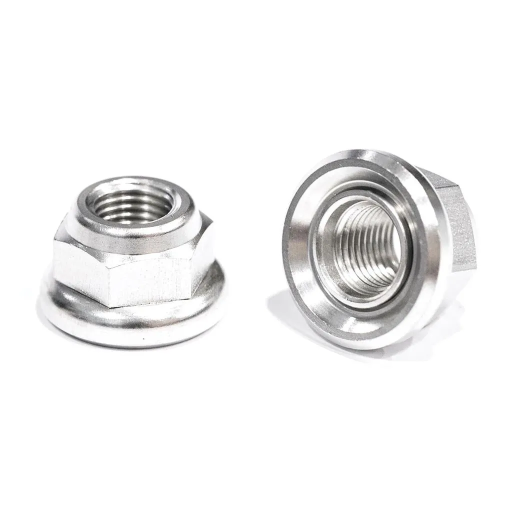 Campagnolo HB-PI002 M9x26TPI Front Track Nut