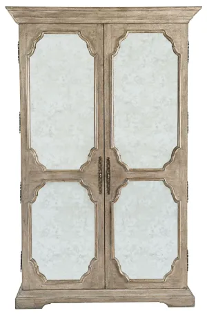 CAMPANIA ARMOIRE