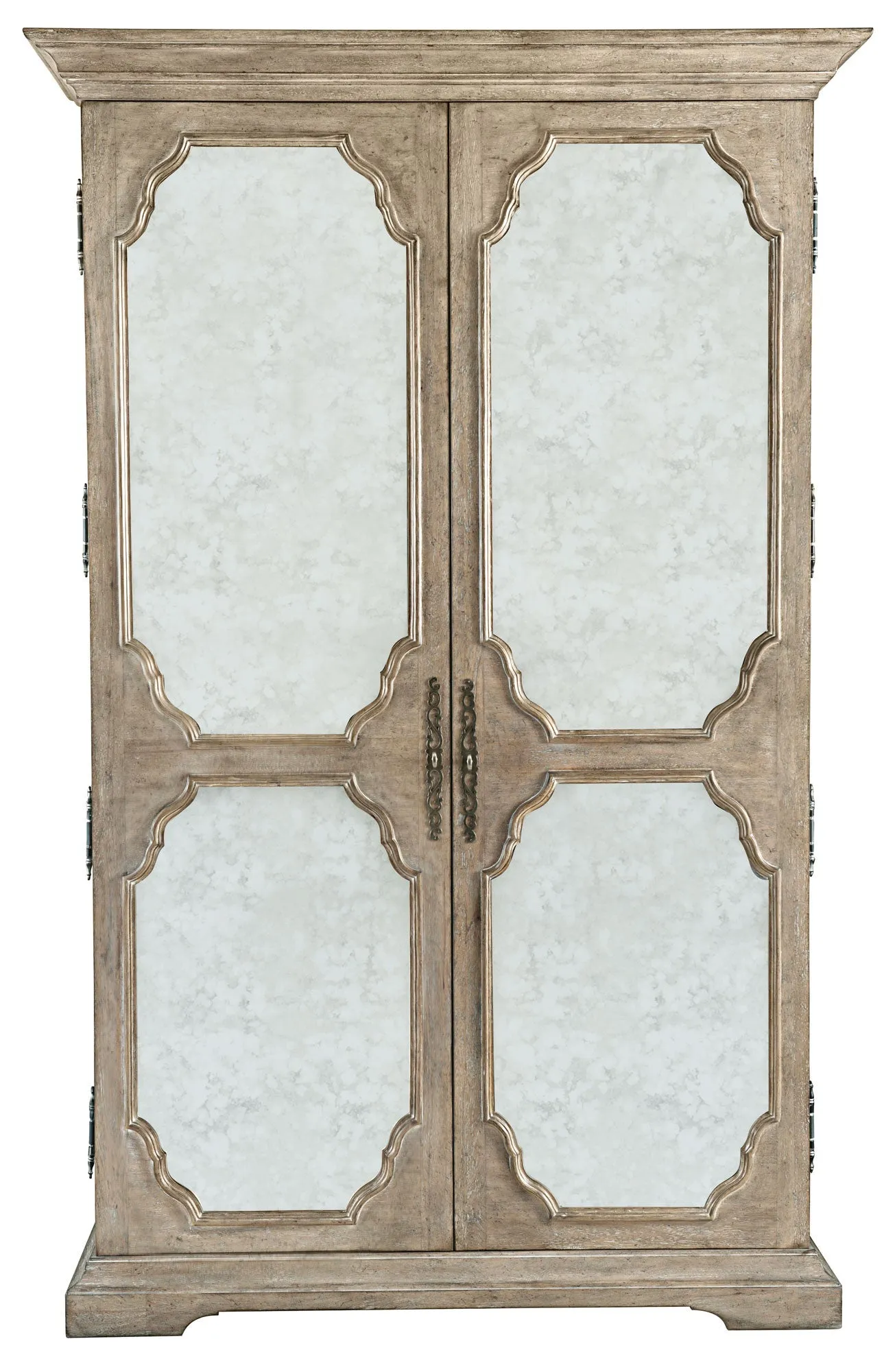 CAMPANIA ARMOIRE