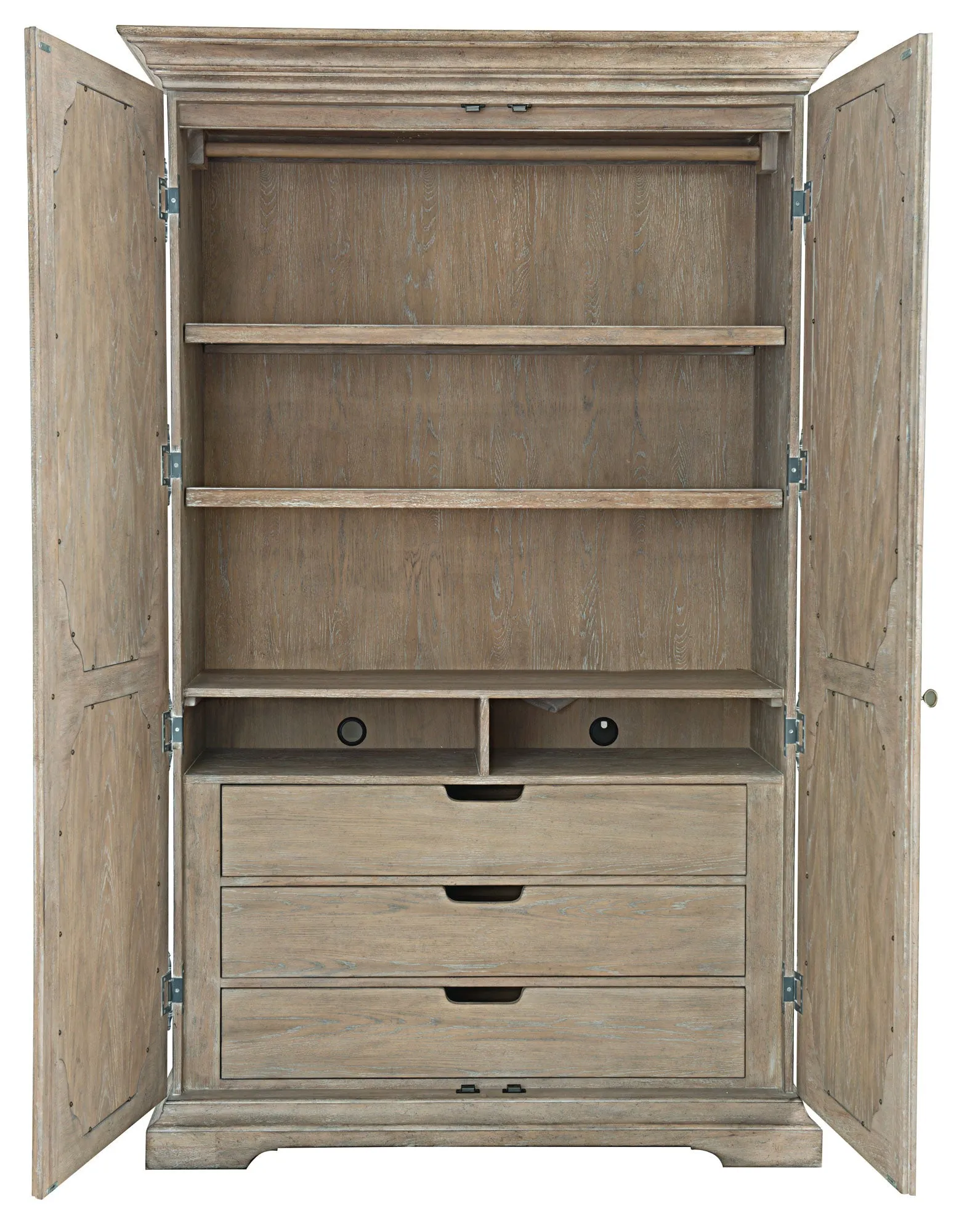 CAMPANIA ARMOIRE