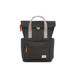 Canfield B Sustainable Black Nylon