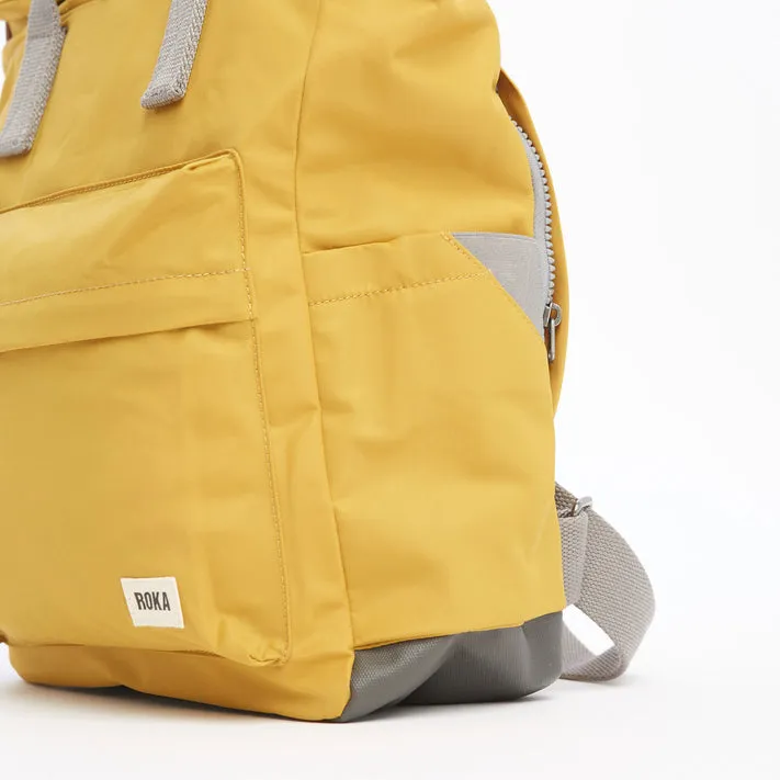 Canfield B Sustainable Corn (Nylon)
