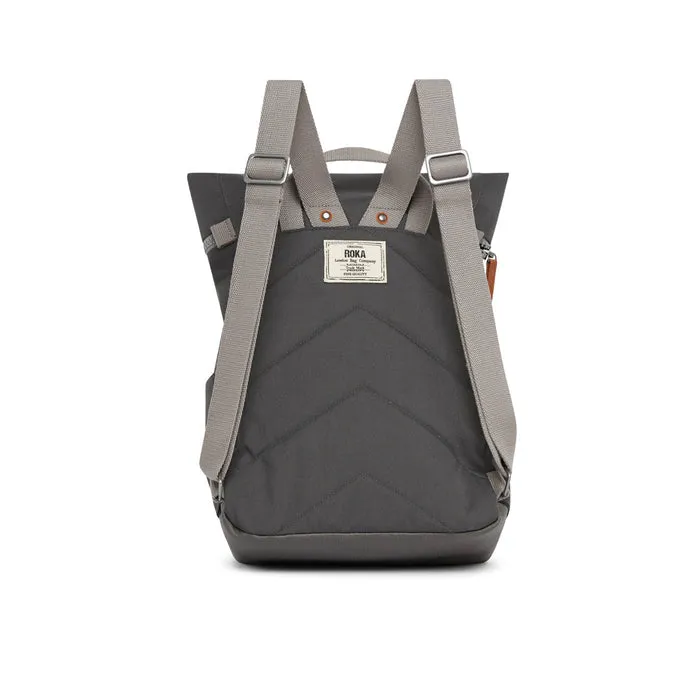 Canfield C Sustainable Carbon (Canvas)