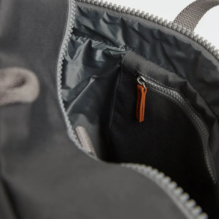 Canfield C Sustainable Carbon (Canvas)