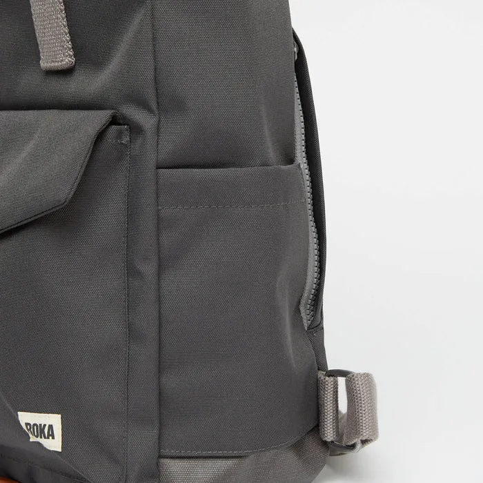 Canfield C Sustainable Carbon (Canvas)