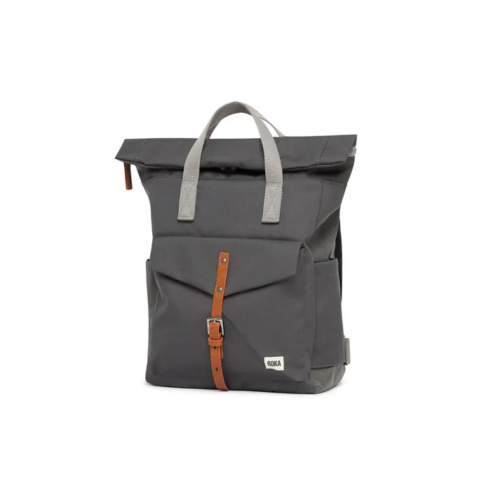 Canfield C Sustainable Carbon (Canvas)