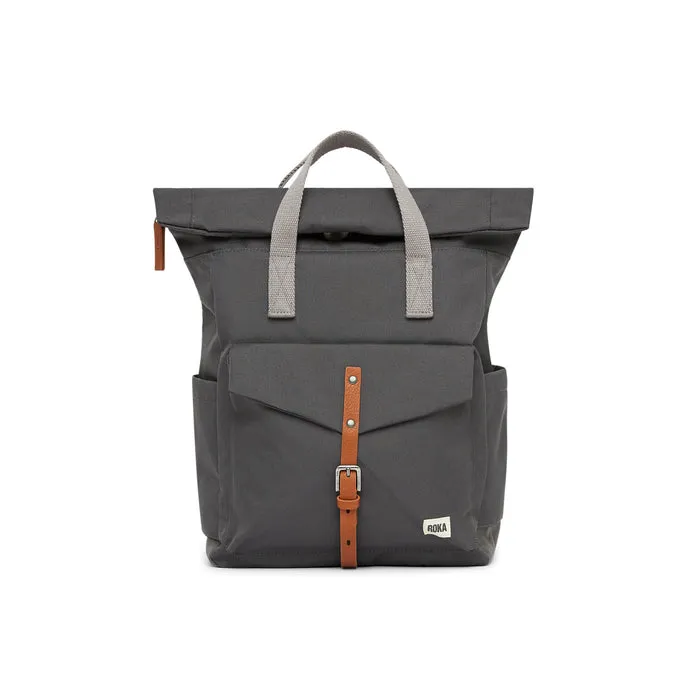 Canfield C Sustainable Carbon (Canvas)