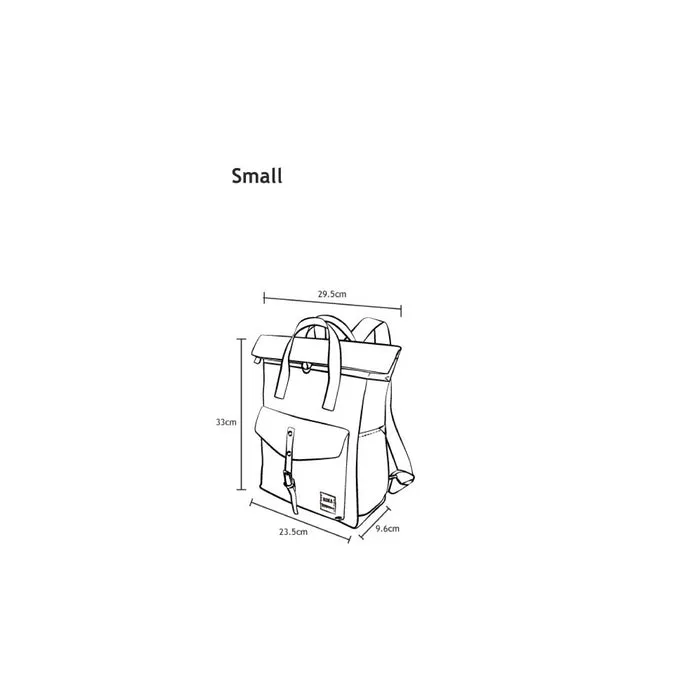 Canfield C Sustainable Mist (Nylon)