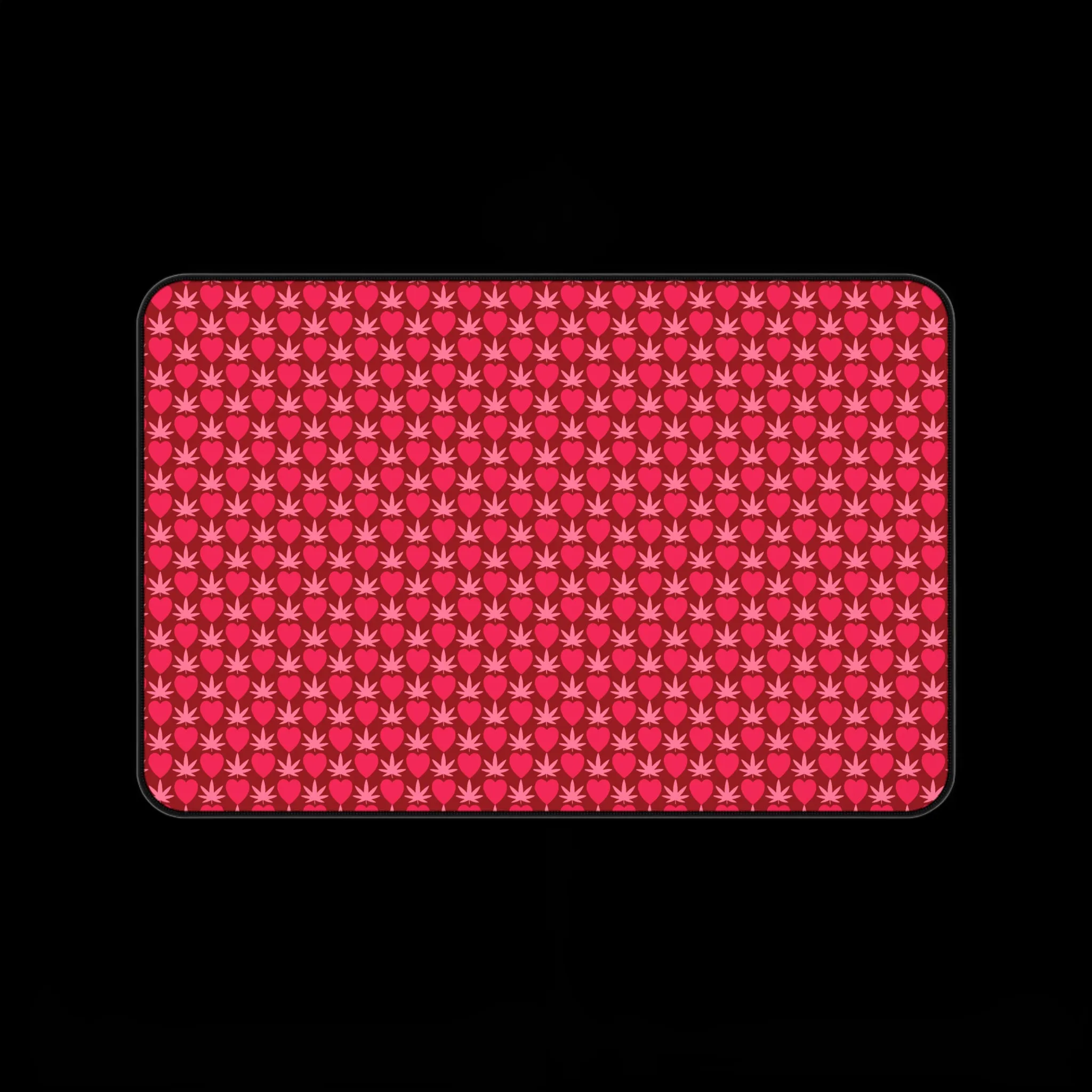 CannaLove Desk Mat