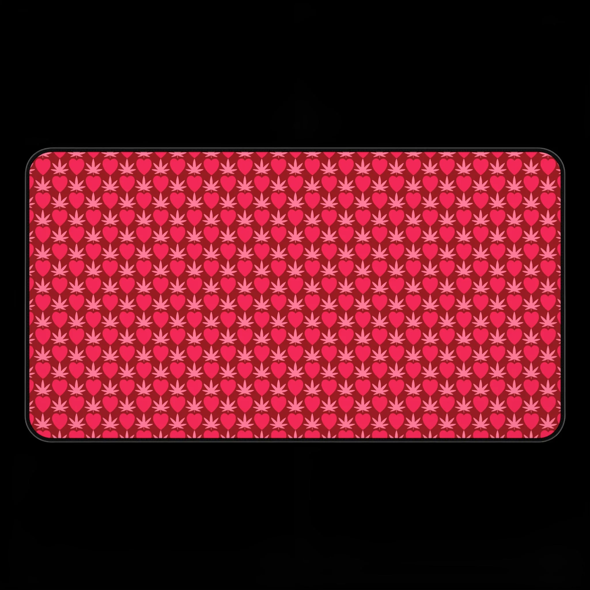 CannaLove Desk Mat