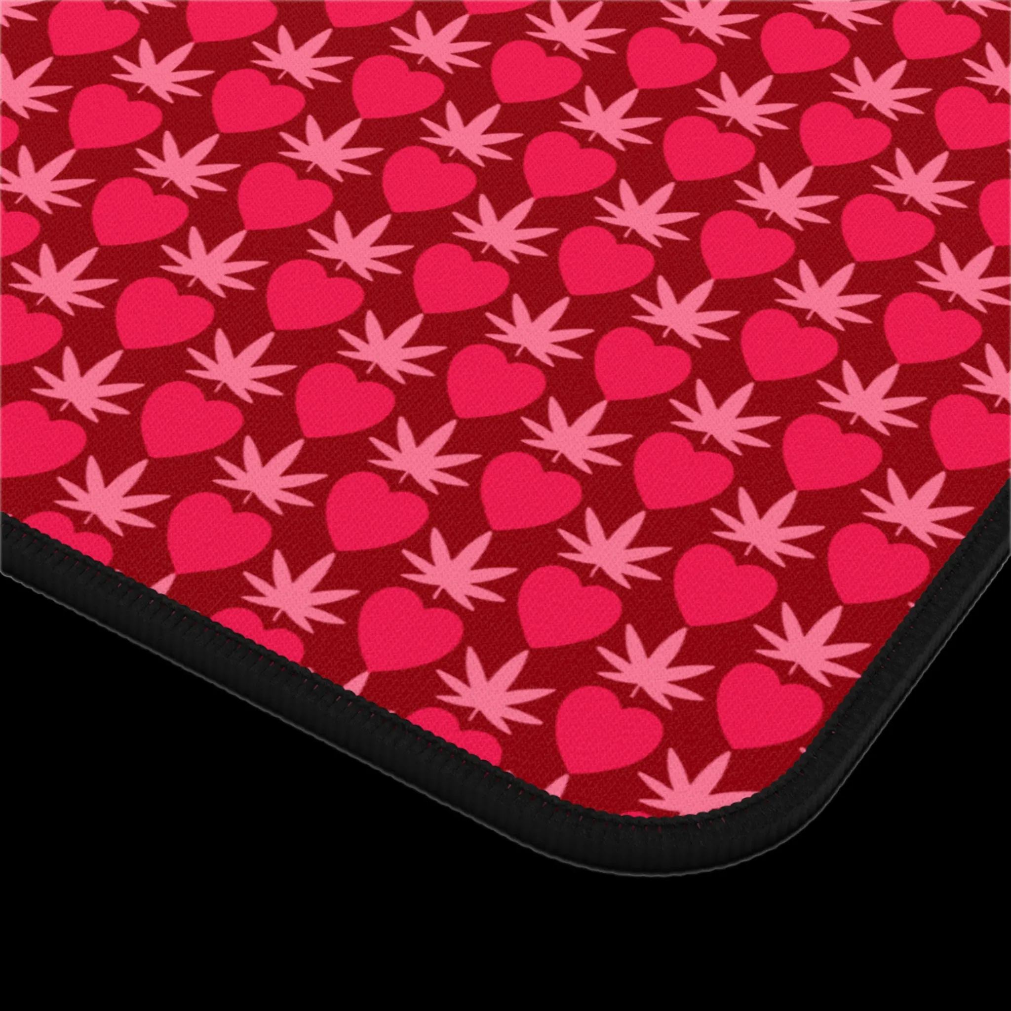 CannaLove Desk Mat