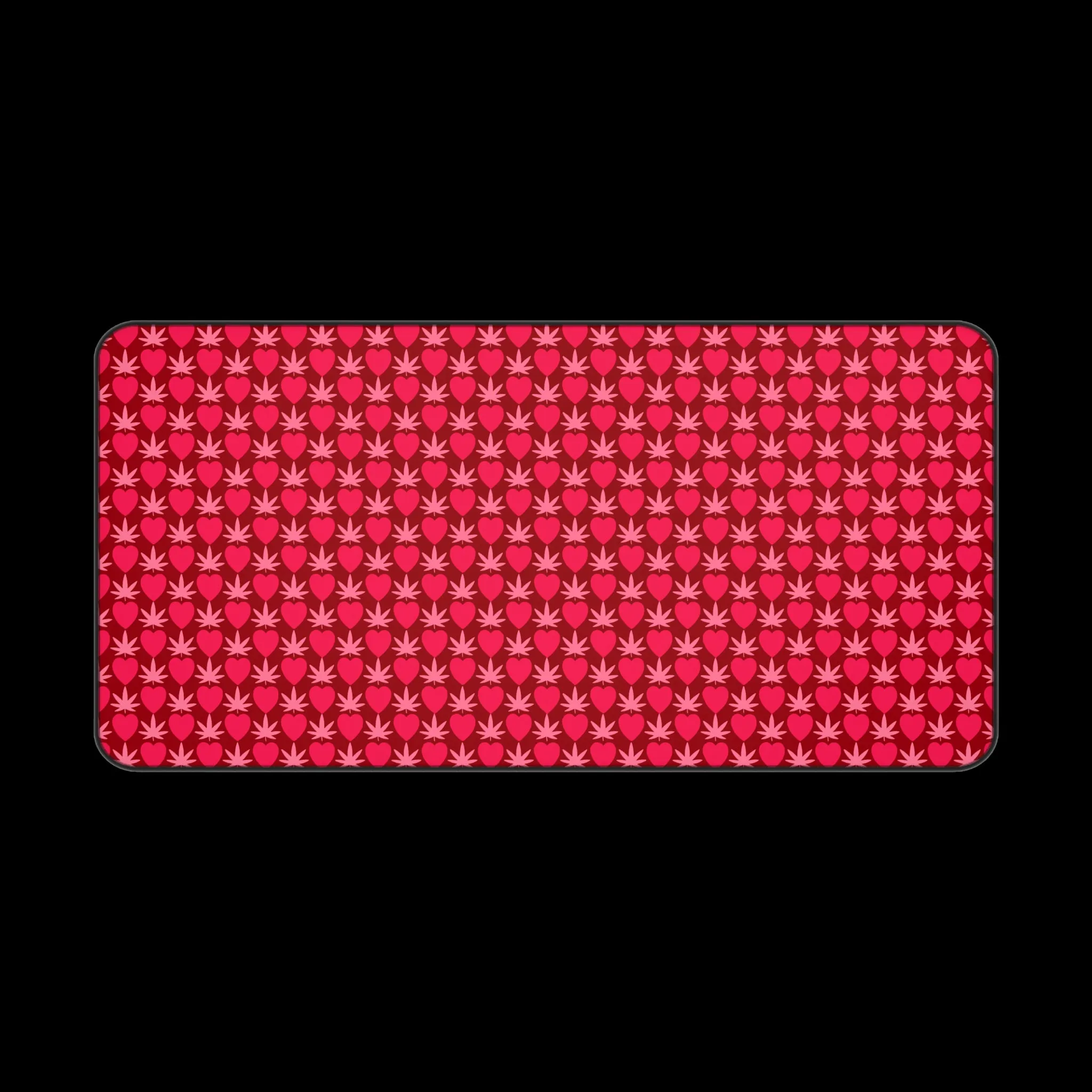 CannaLove Desk Mat