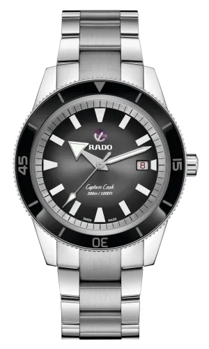 Captain Cook Automatic
