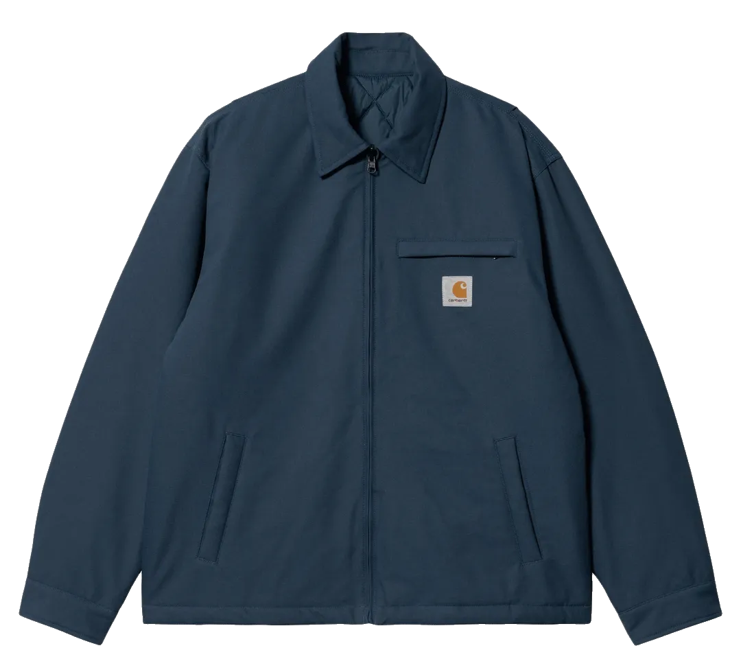 Carhartt WIP Madera Reversible Jacket