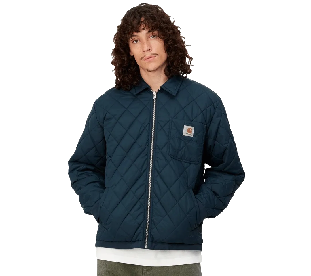 Carhartt WIP Madera Reversible Jacket
