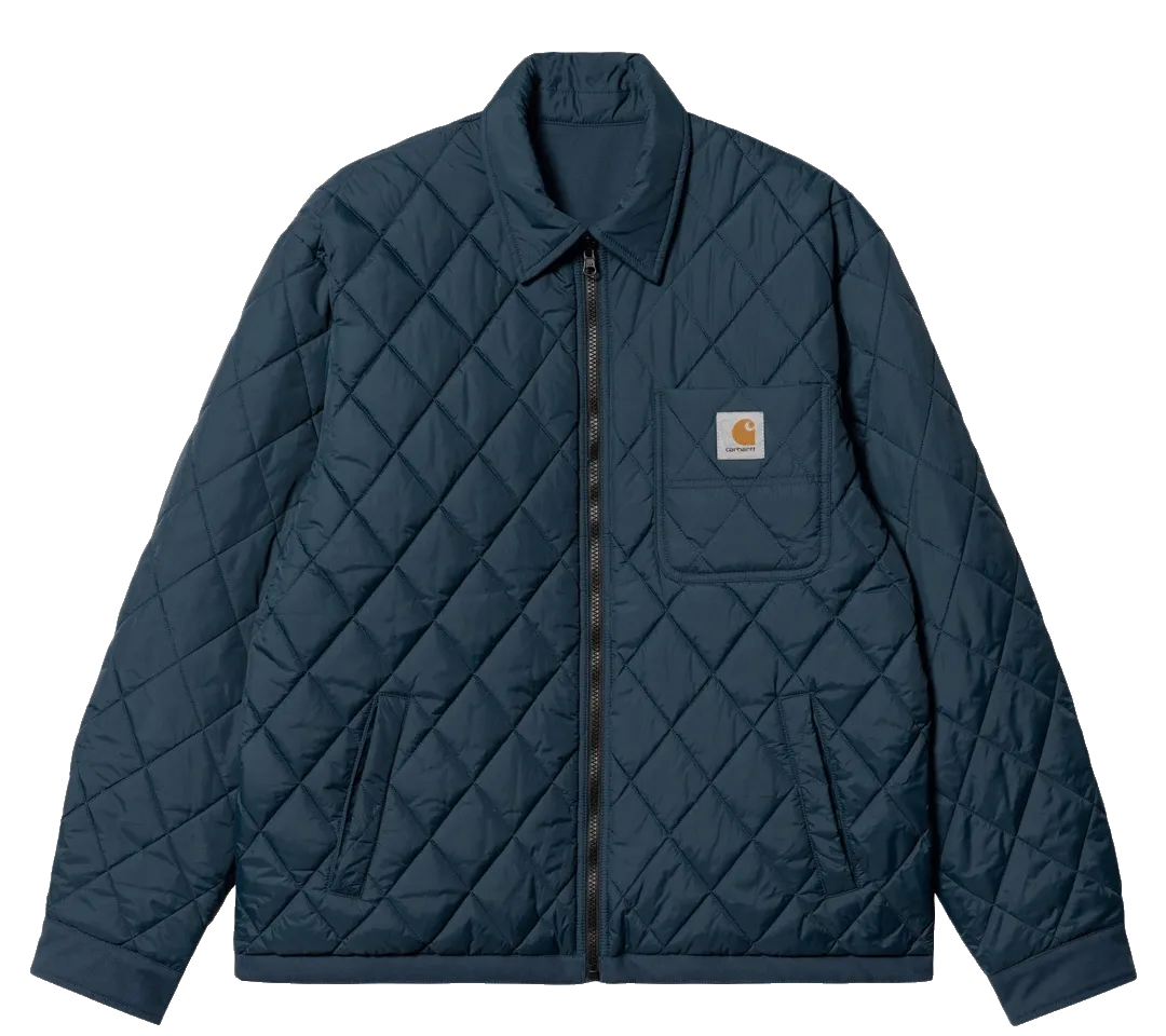 Carhartt WIP Madera Reversible Jacket
