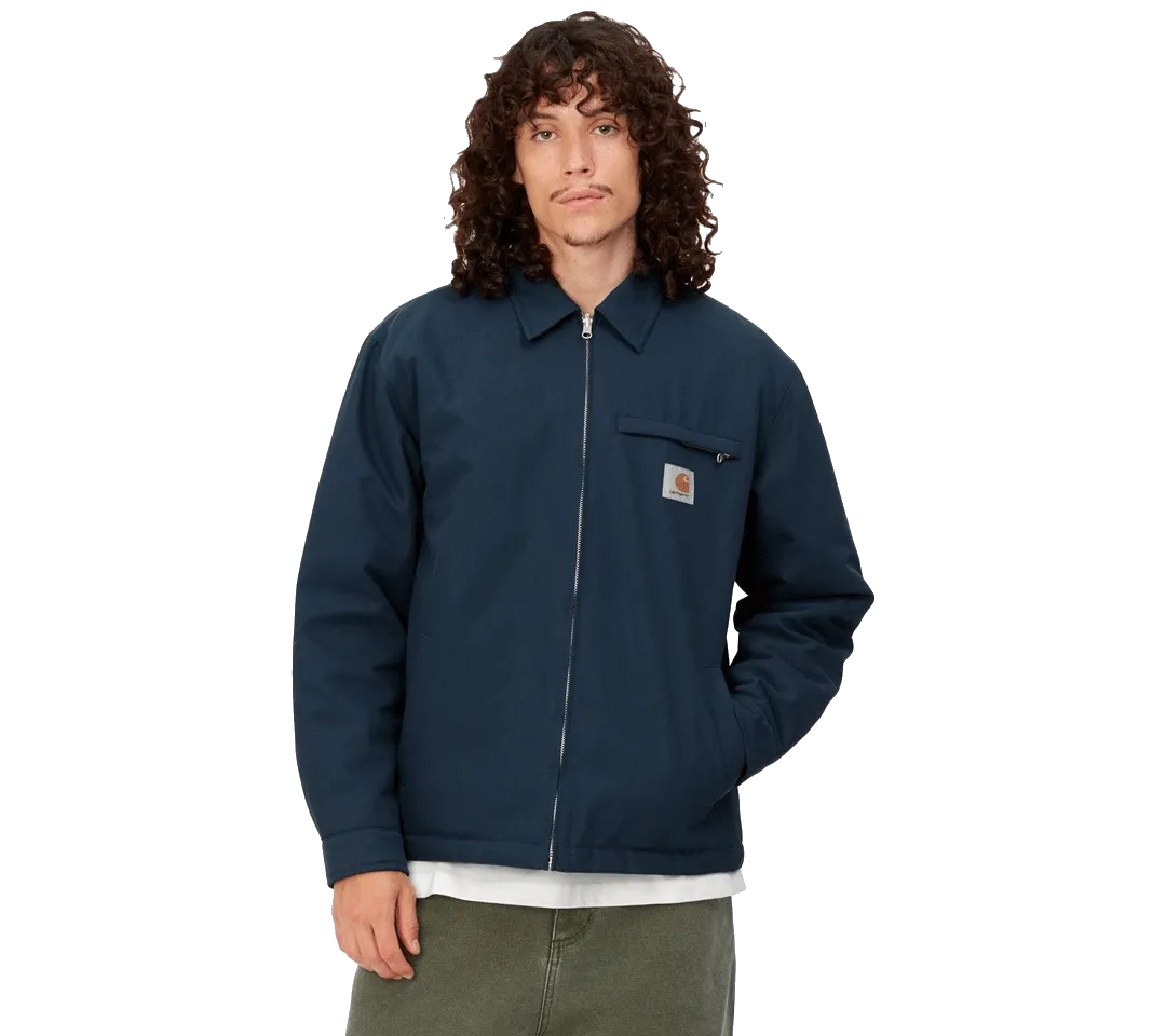 Carhartt WIP Madera Reversible Jacket