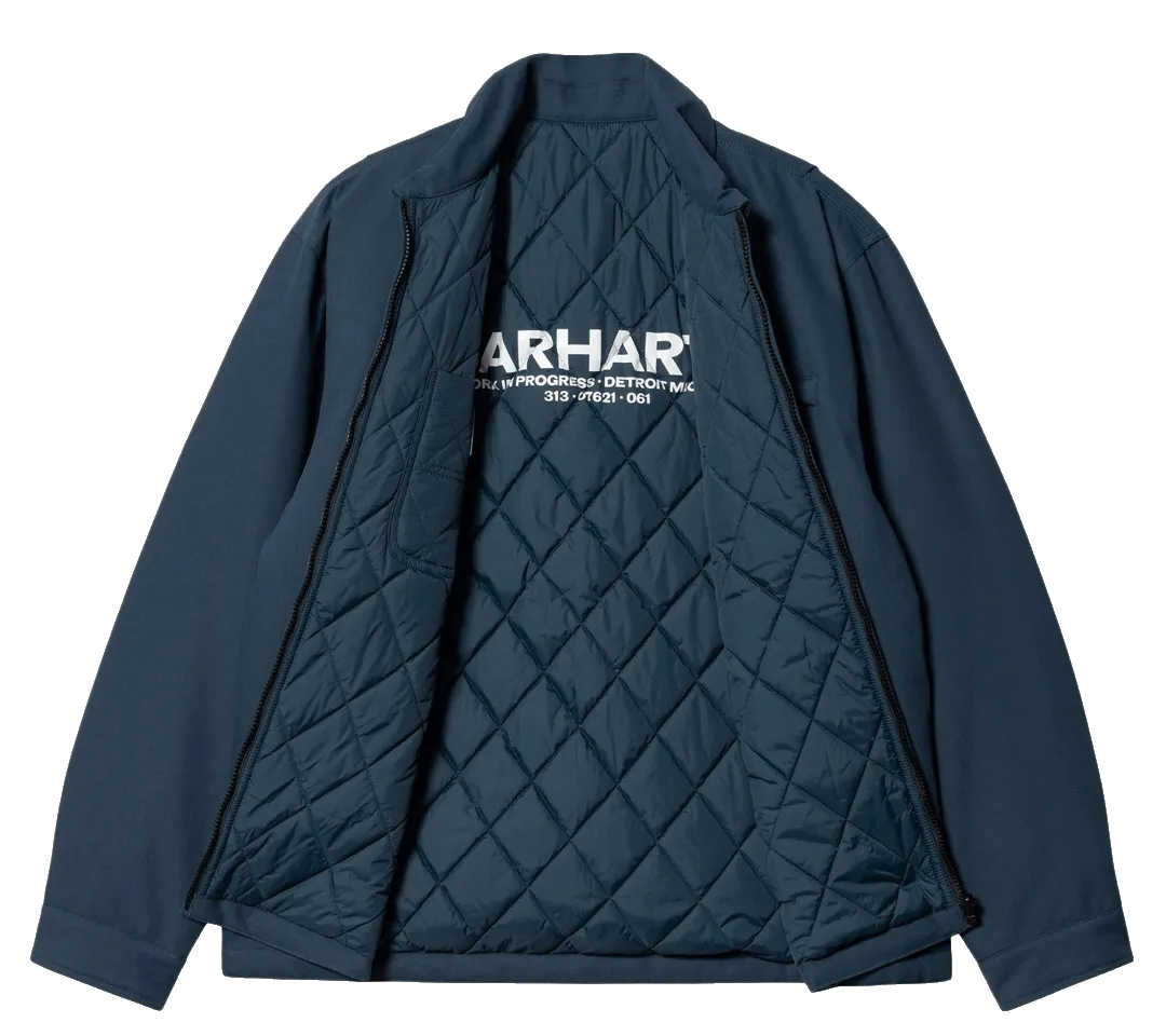 Carhartt WIP Madera Reversible Jacket