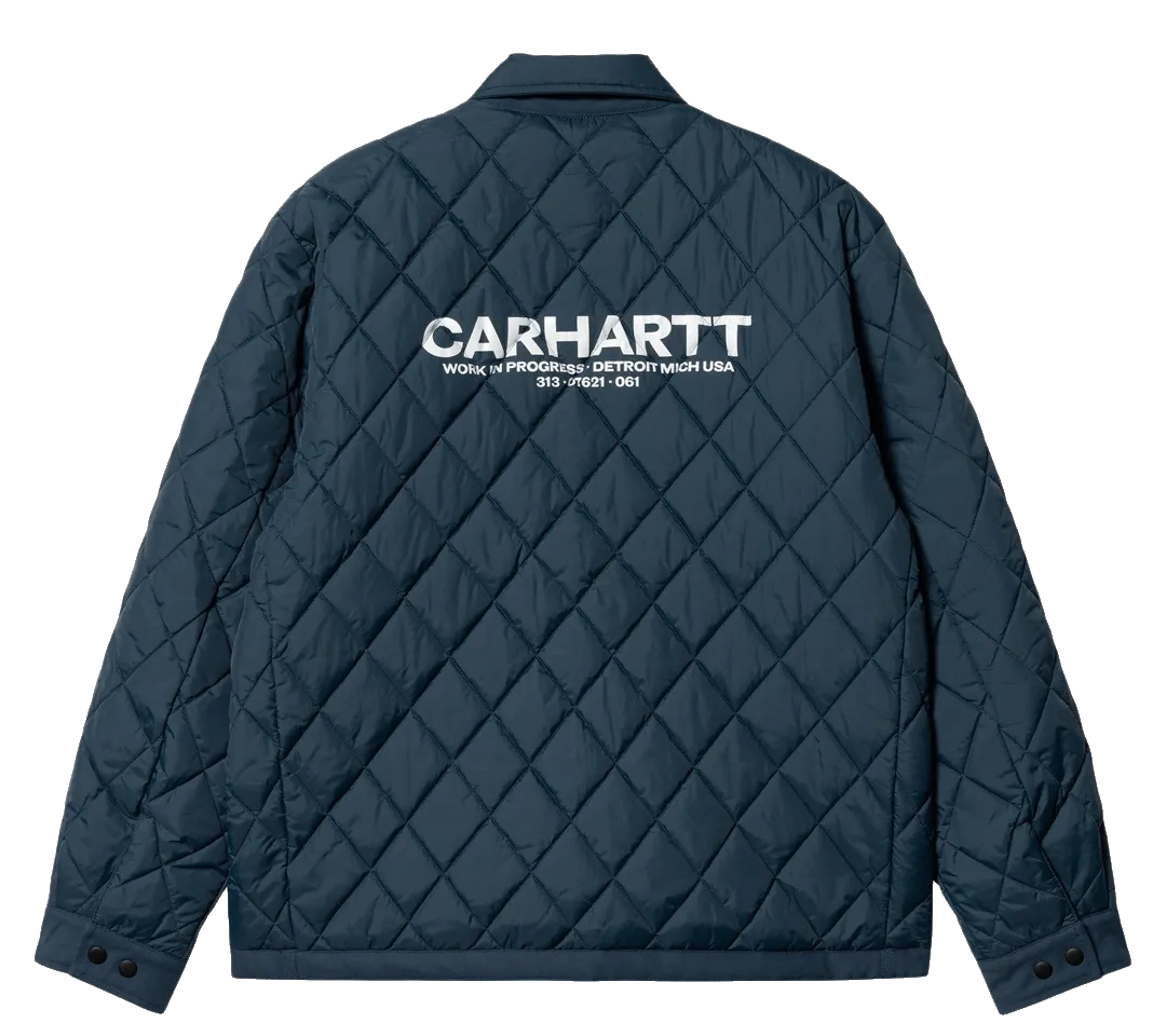 Carhartt WIP Madera Reversible Jacket