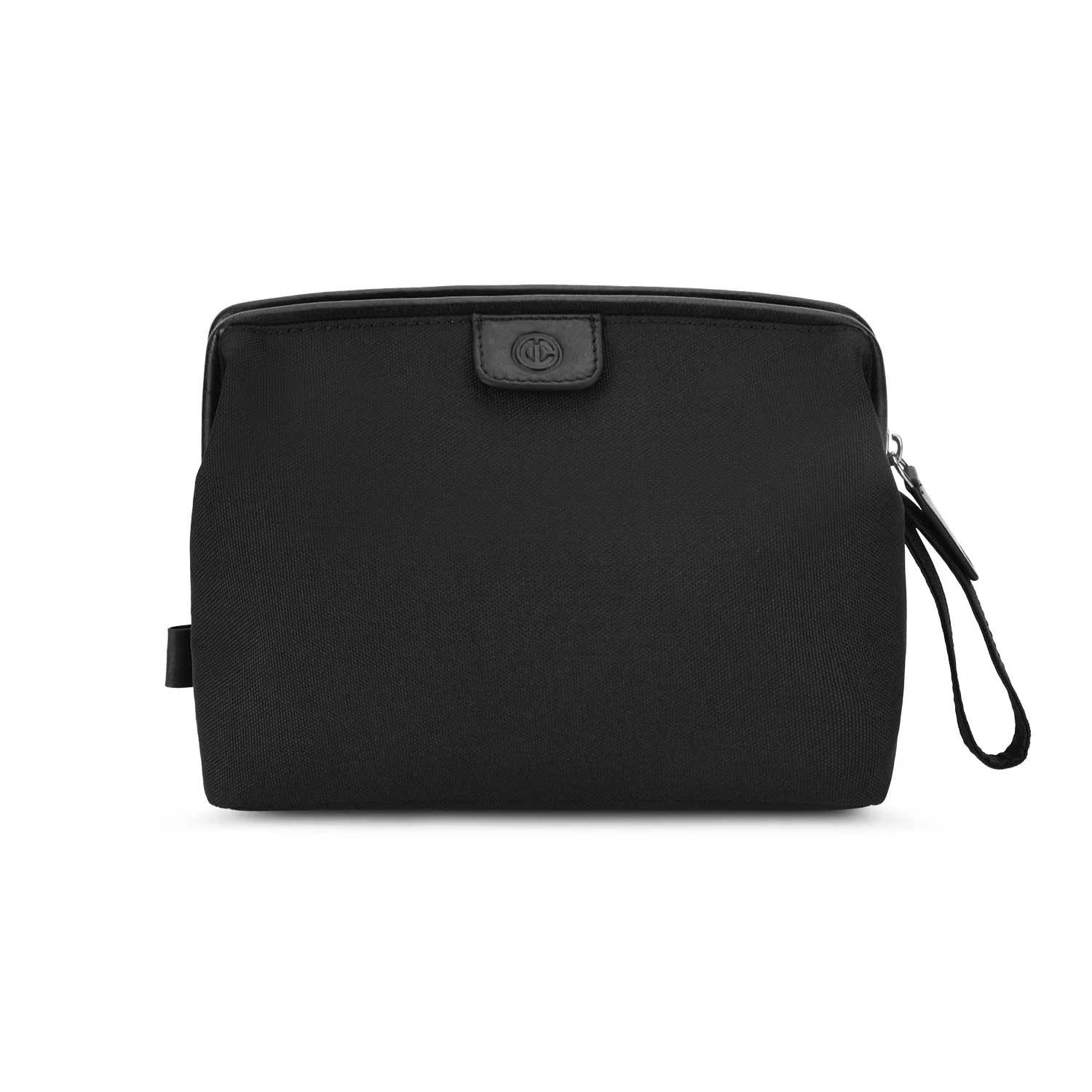CARLTON CENTERCOURT RPET TOILETRY BG