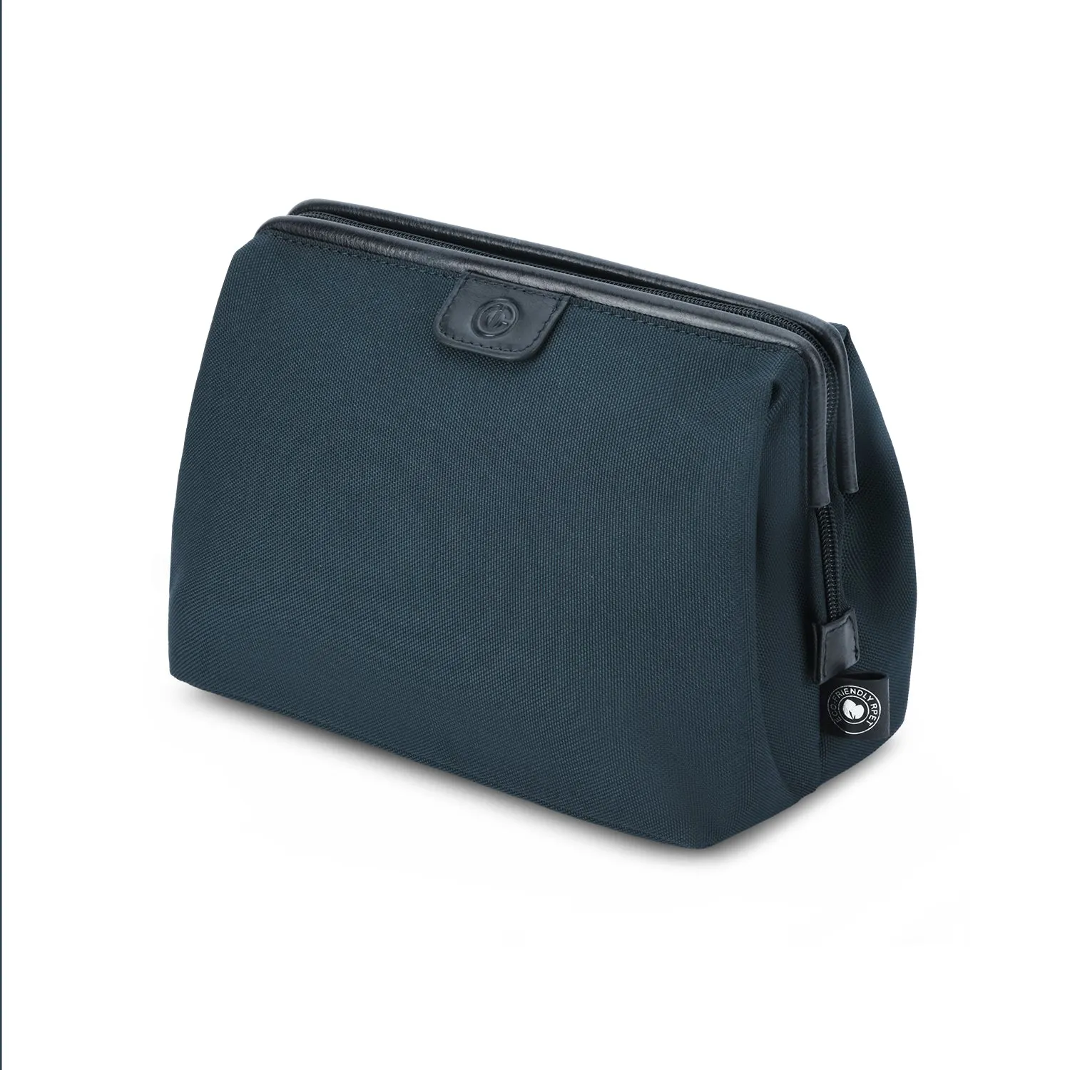 CARLTON CENTERCOURT RPET TOILETRY BG