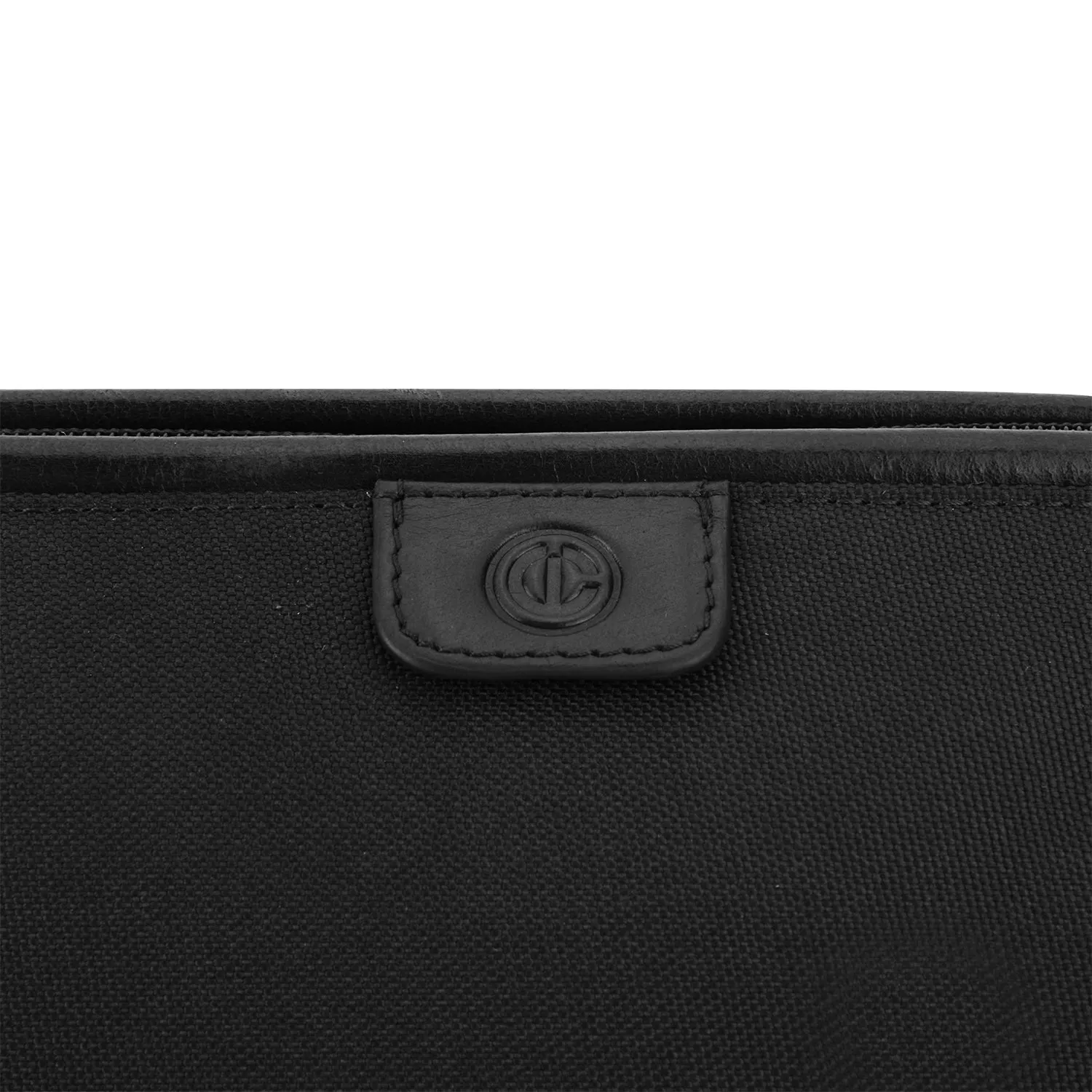 CARLTON CENTERCOURT RPET TOILETRY BG