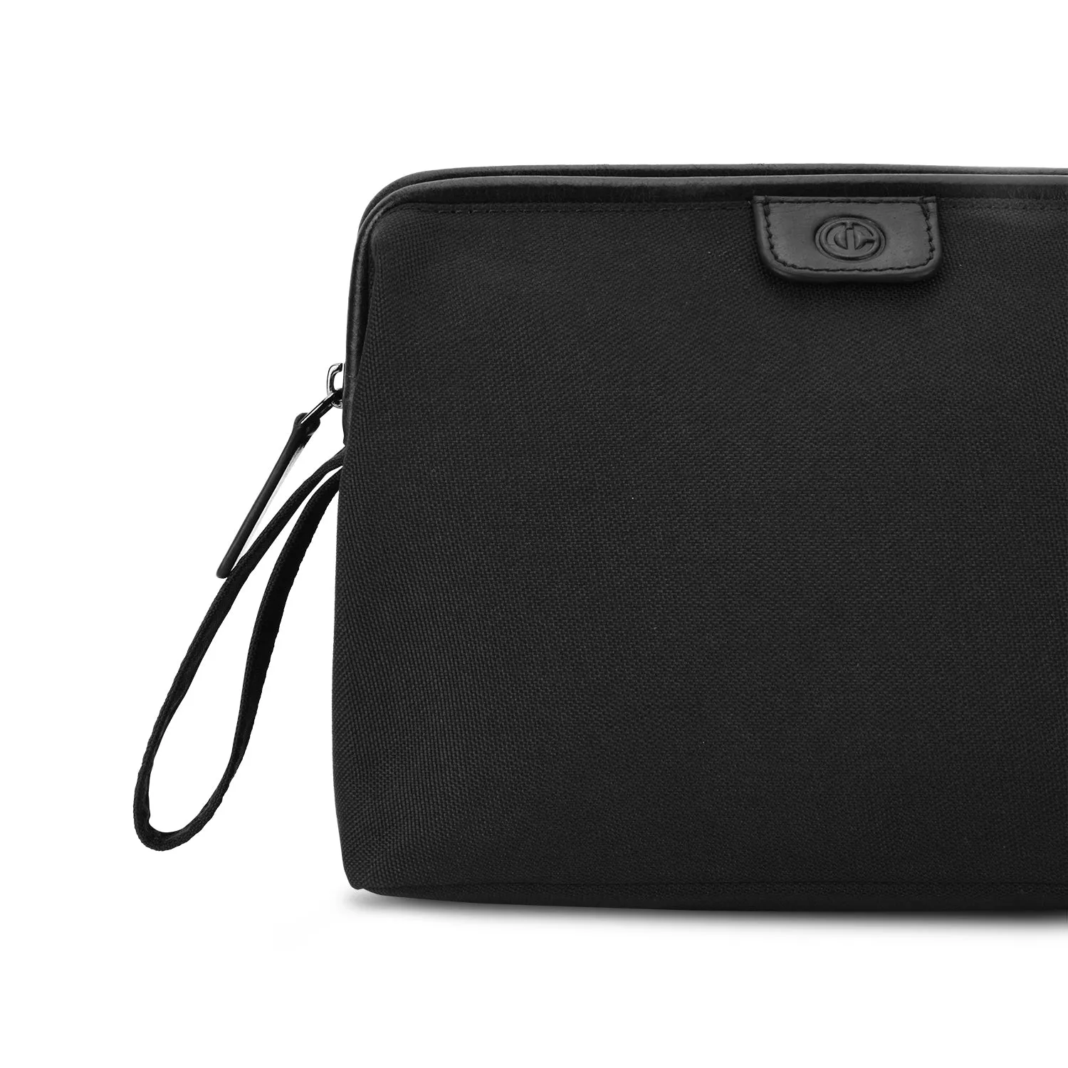 CARLTON CENTERCOURT RPET TOILETRY BG