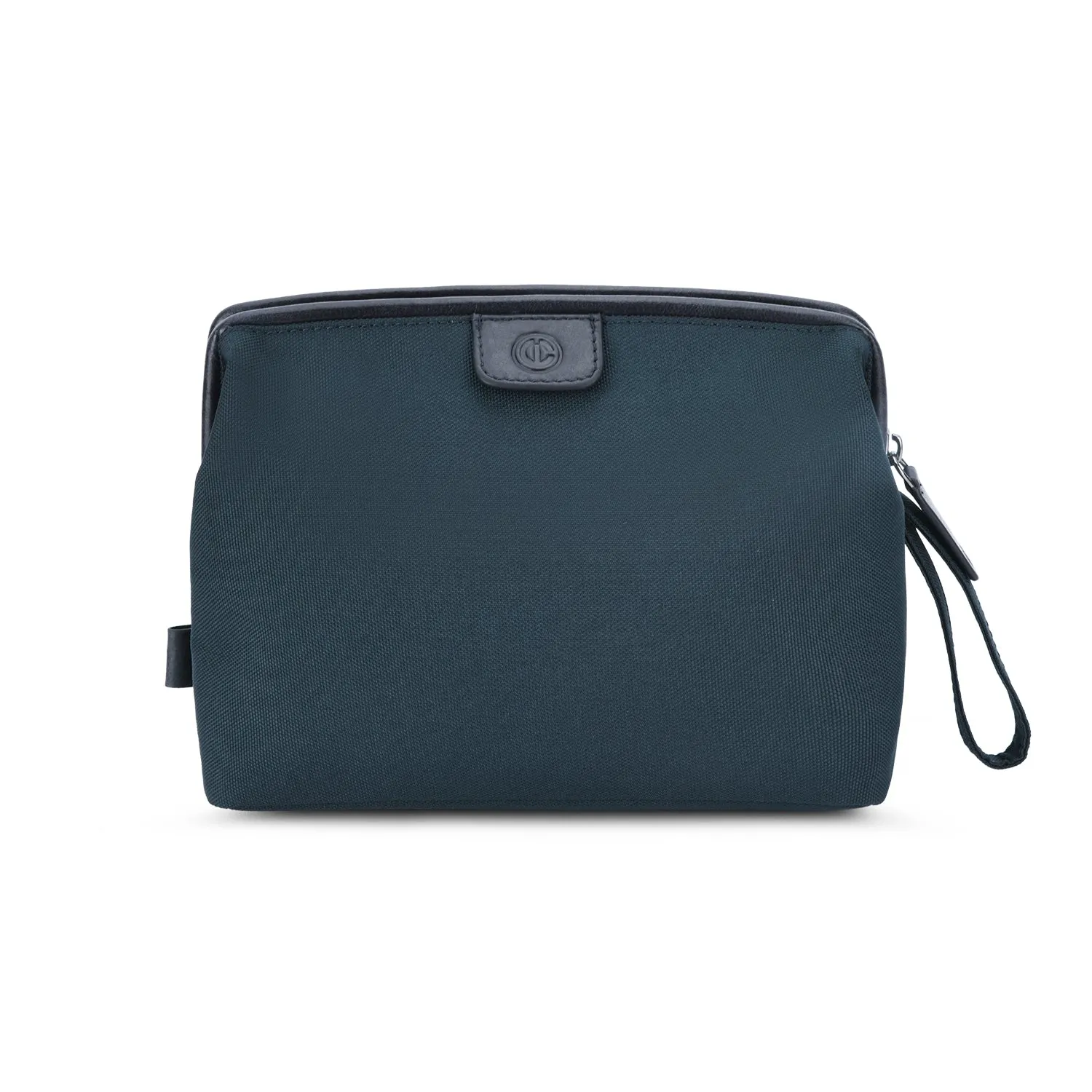 CARLTON CENTERCOURT RPET TOILETRY BG
