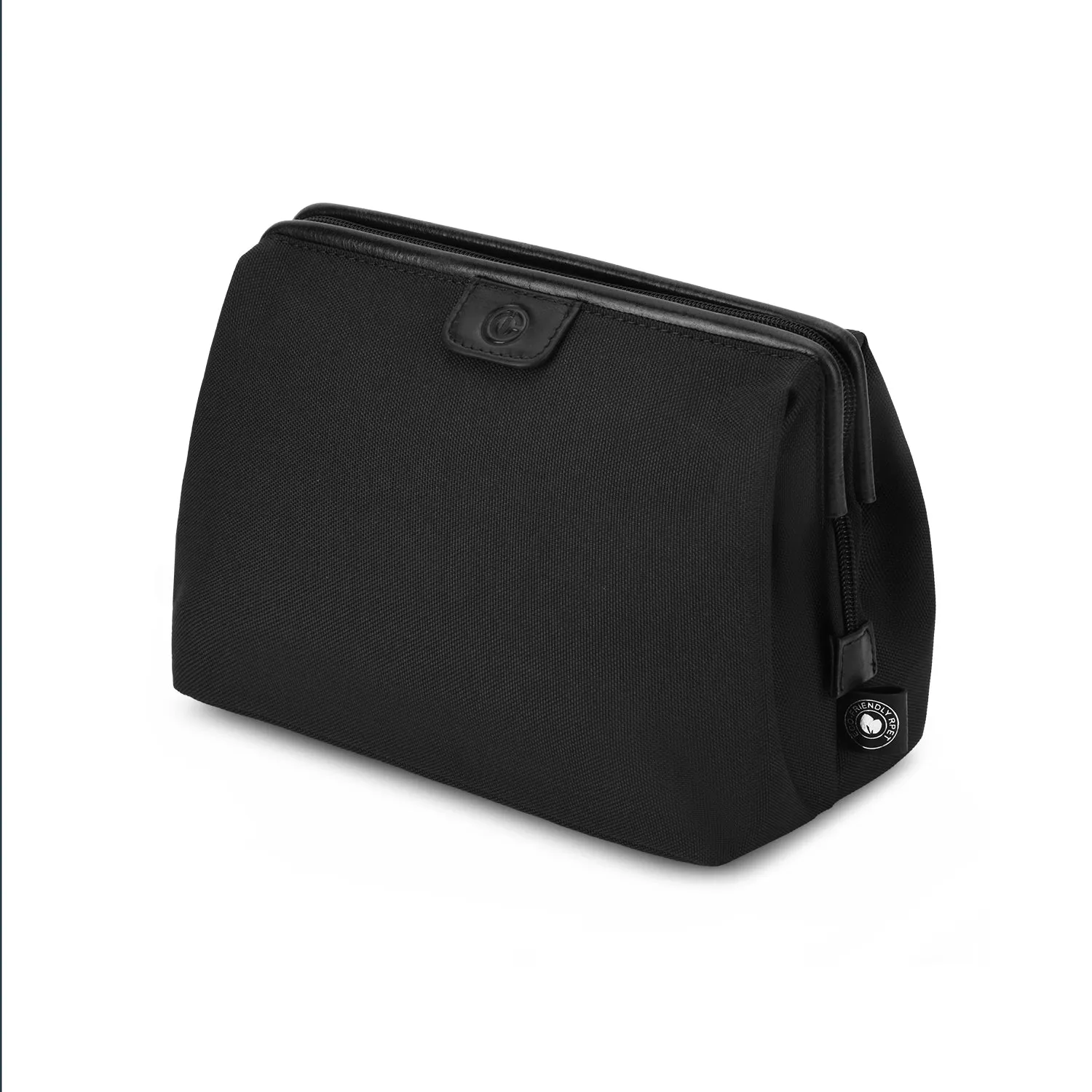 CARLTON CENTERCOURT RPET TOILETRY BG