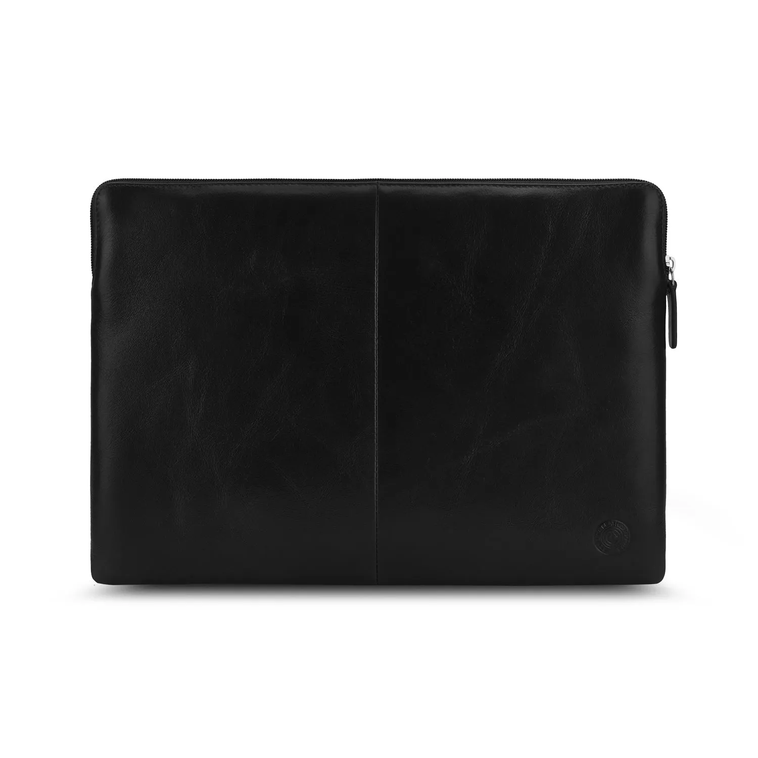 CARLTON HESTON LEATHER LP SLV 14"
