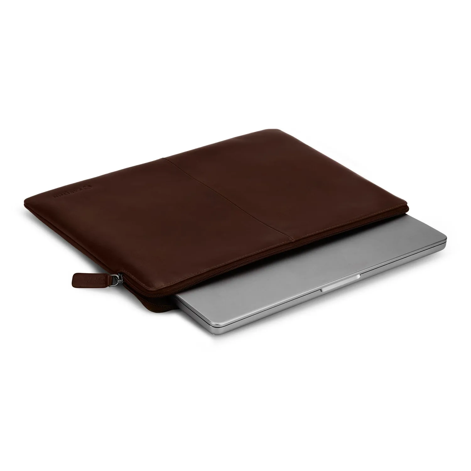 CARLTON HESTON LEATHER LP SLV 14"