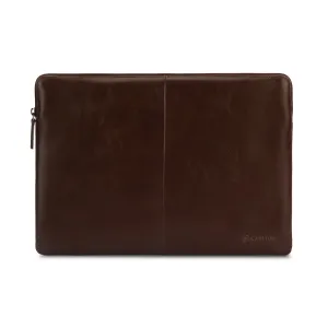 CARLTON HESTON LEATHER LP SLV 14"