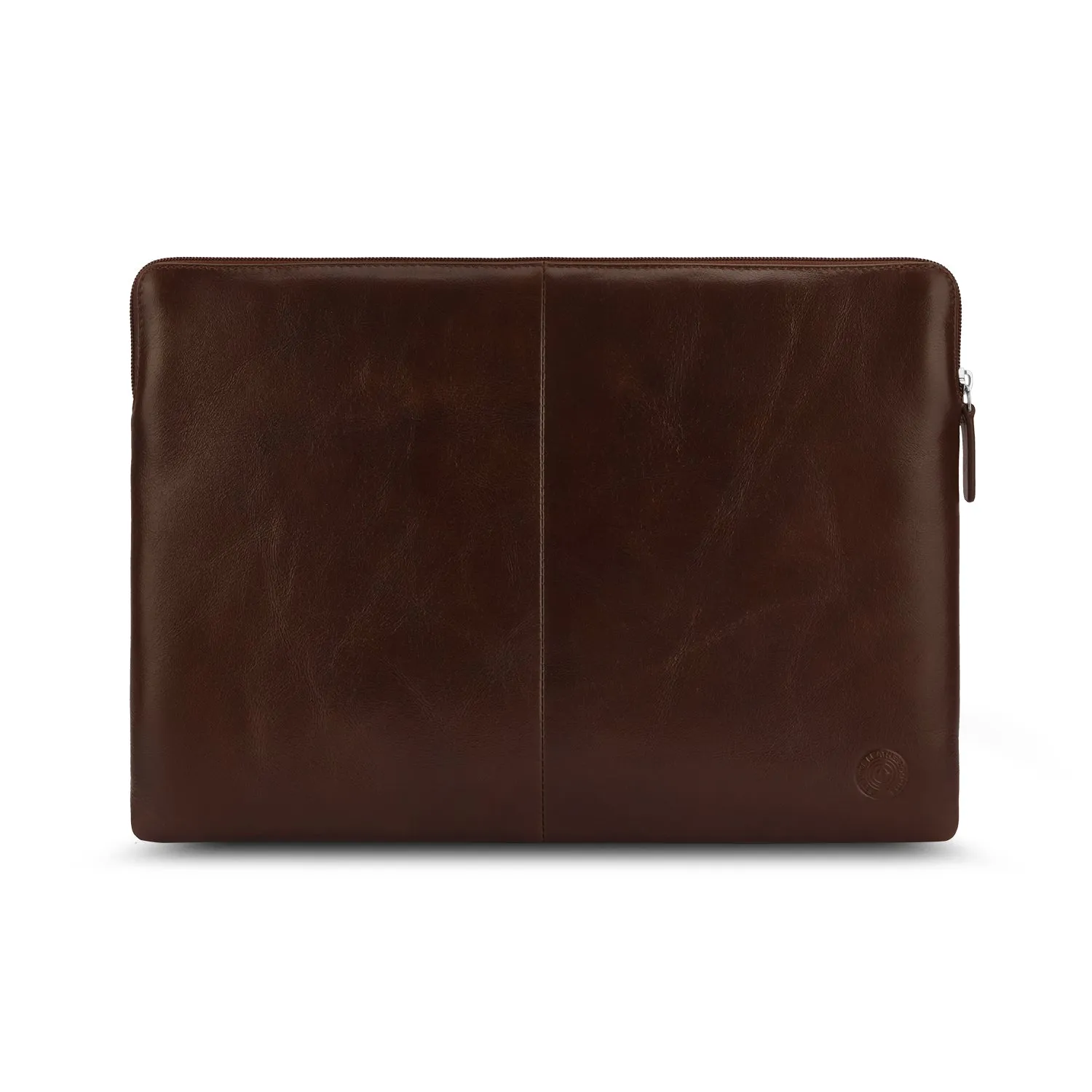 CARLTON HESTON LEATHER LP SLV 14"