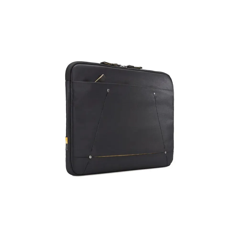 Case Logic Deco 14" Laptop Sleeve DECOS-114 - Black