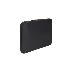 Case Logic Deco 14" Laptop Sleeve DECOS-114 - Black