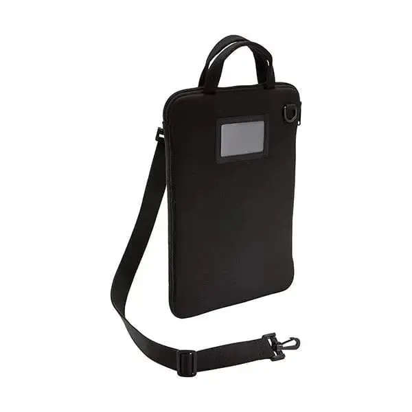 Case Logic Quantic Carrying Case Sleeve for 14" Chromebook LNEO214 - Black
