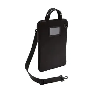 Case Logic Quantic Carrying Case Sleeve for 14" Chromebook LNEO214 - Black