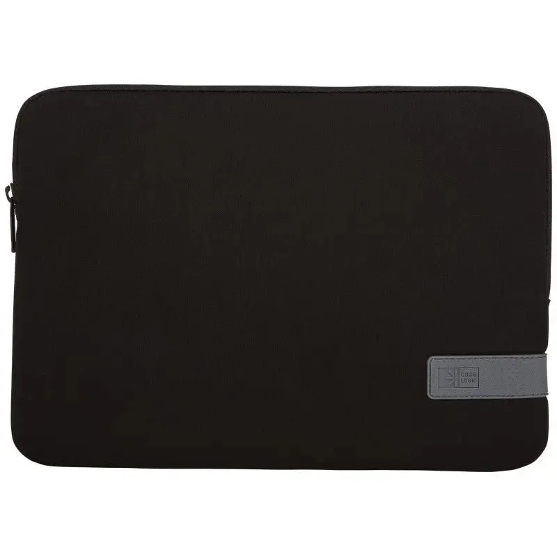 Case Logic Reflect 13" MacBook Pro Sleeve REFMB-113 - Black