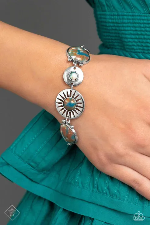 Catch Me If You CLAN - Brown - Bracelet